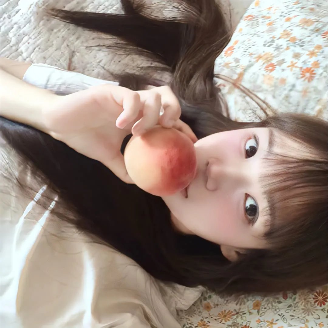 全都是我的错