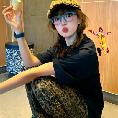 布里叶女士