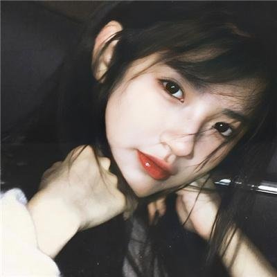 热裤荡女